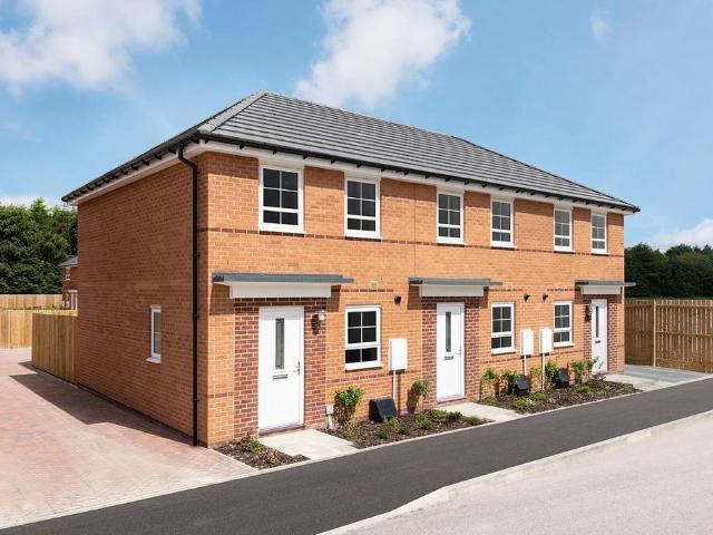 House for sale in Bedford