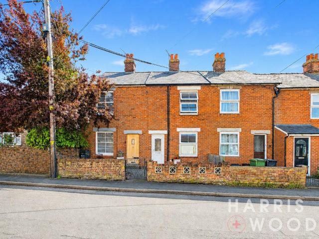 House for sale in Chipping Hill, Essex