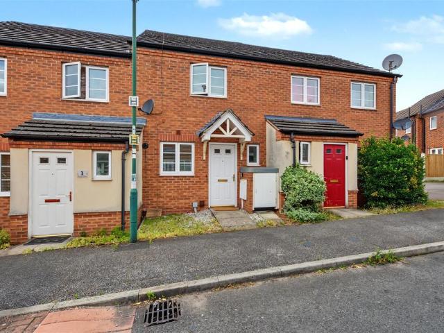 House for sale in Haddon, East Midlands