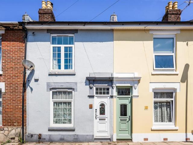 House for sale in Fratton, City Of Portsmouth