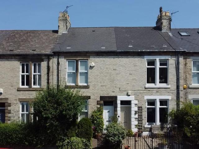 House for sale in Gosforth, Tyne And Wear