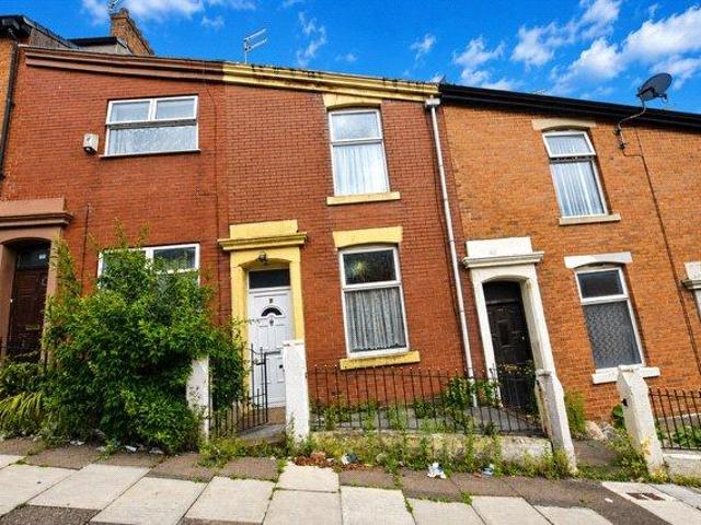 House for sale in Wensley Fold, Blackburn