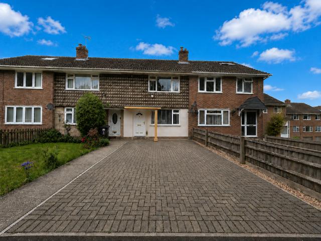 House for sale in Blunsdon, Broad Blunsdon
