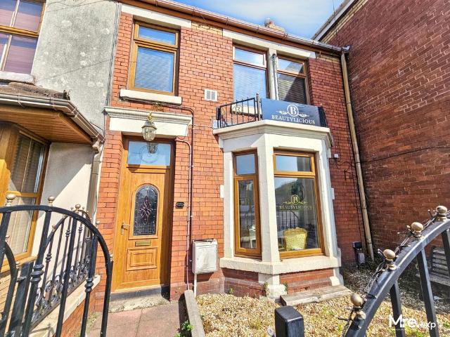 House for sale in Sandfields East, Port Talbot