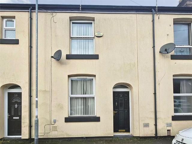 House for sale in Burnedge, Greater Manchester