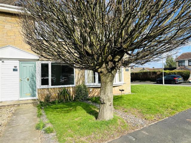 House for sale in Thorpe Willoughby