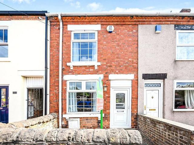 House for sale in Attenborough, East Midlands