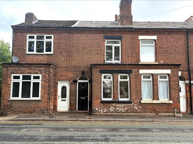 House for sale in Witton, Leftwich