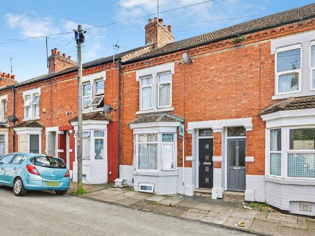 House for sale in Semilong, Northampton