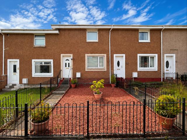 House for sale in Little Earnock, Hamilton