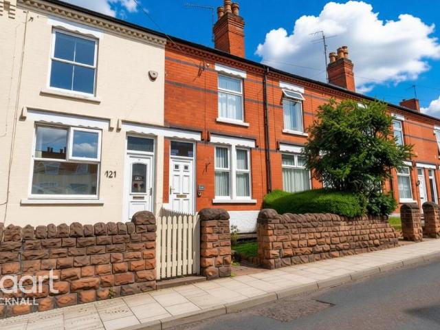House for sale in Gedling, East Midlands