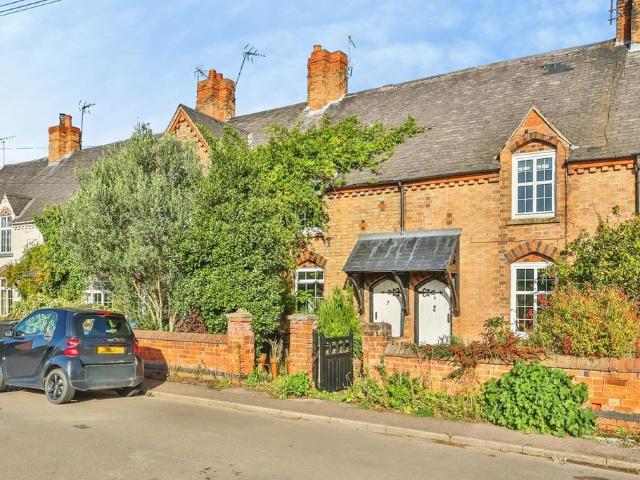 House for sale in Barton-in-Fabis, Rushcliffe