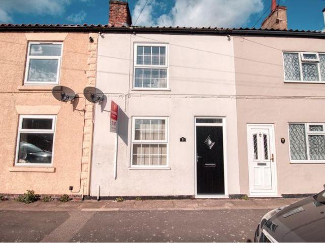 House for sale in Crowle, North Lincolnshire