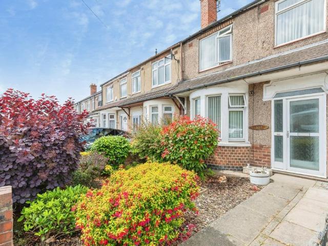 House for sale in Radford, West Midlands