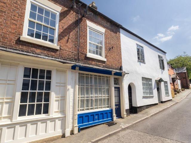 House for sale in Ellesmere Urban, Ellesmere