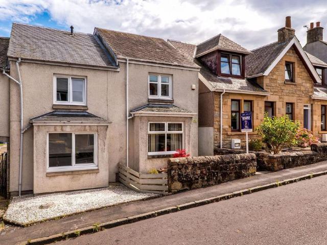 House for sale in Hillpark, Bannockburn