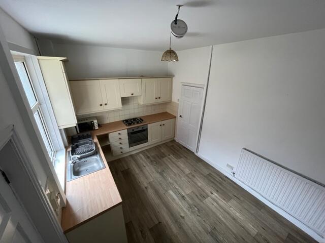 House for sale in Plungington, Preston