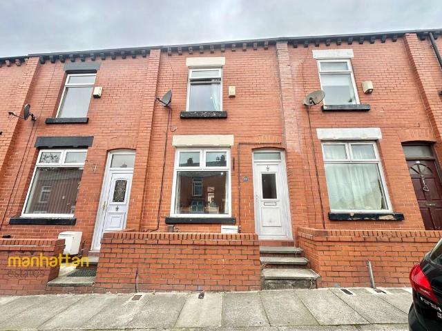 House for sale in Brownlow Fold, Bolton