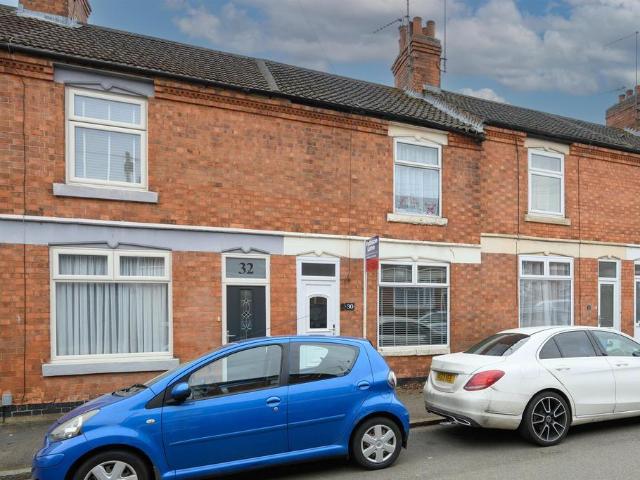 House for sale in Avondale, Kettering