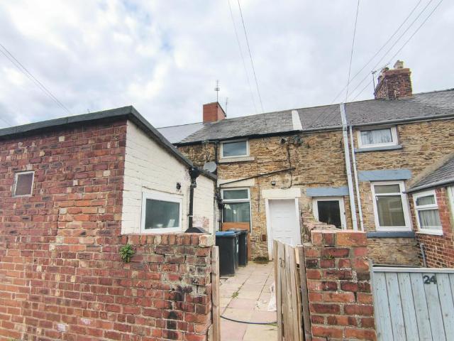 House for sale in Evenwood