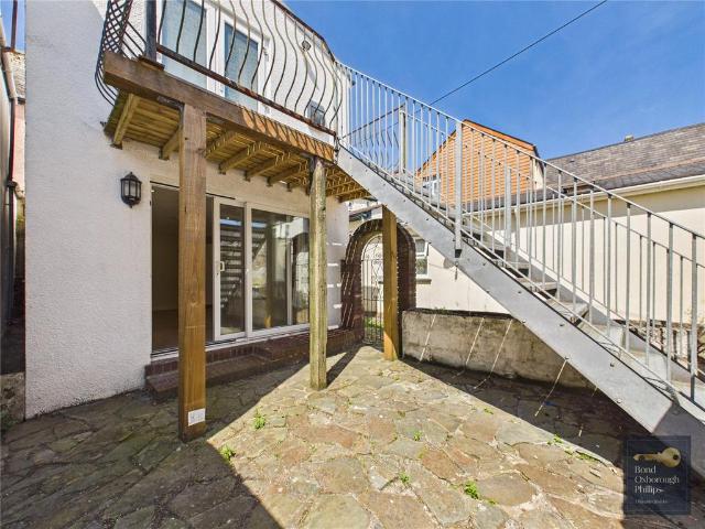 House for sale in Great Torrington, Brandis Corner