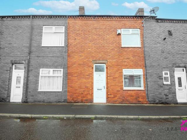 House for sale in Earlestown, St Helens