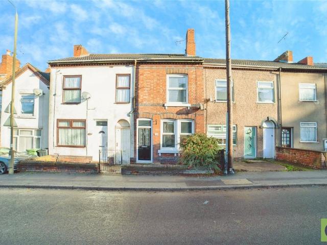 House for sale in Kedleston, East Midlands