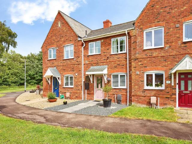 House for sale in Sutterton CP, Boston
