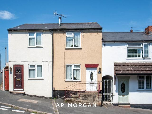 House for sale in Stourbridge, West Midlands