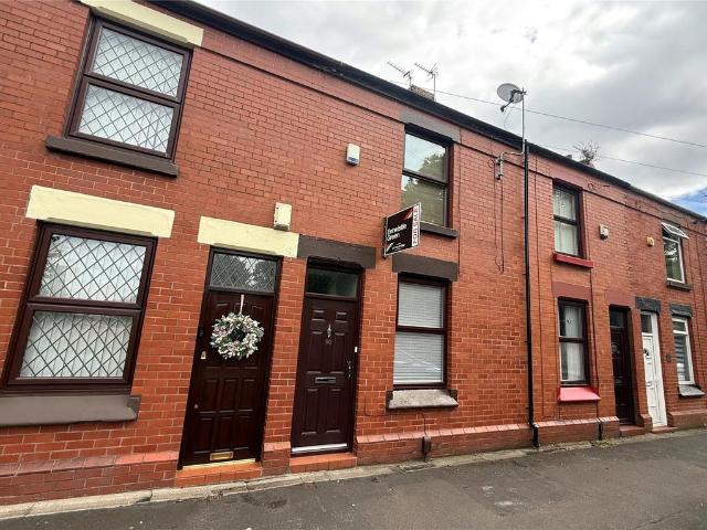 House for sale in Worsley Brow, St Helens