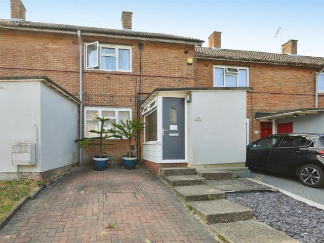 House for sale in Netteswell, Harlow