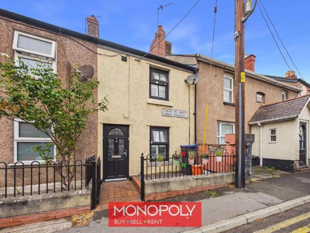 House for sale in Denbigh
