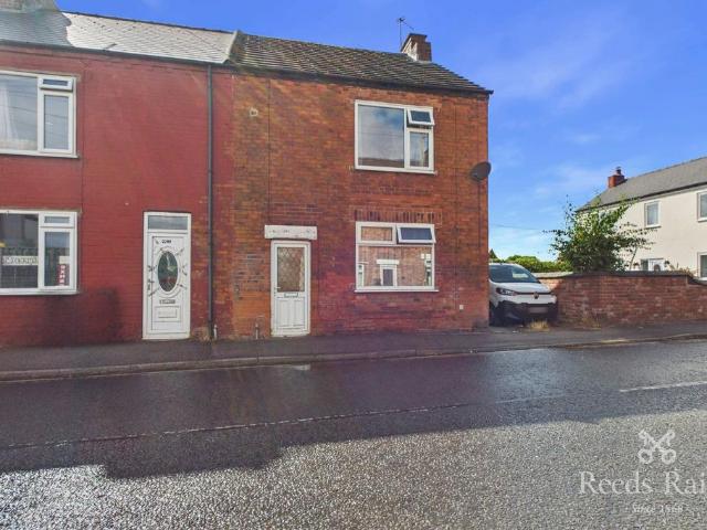 House for sale in Clowne, Elmton