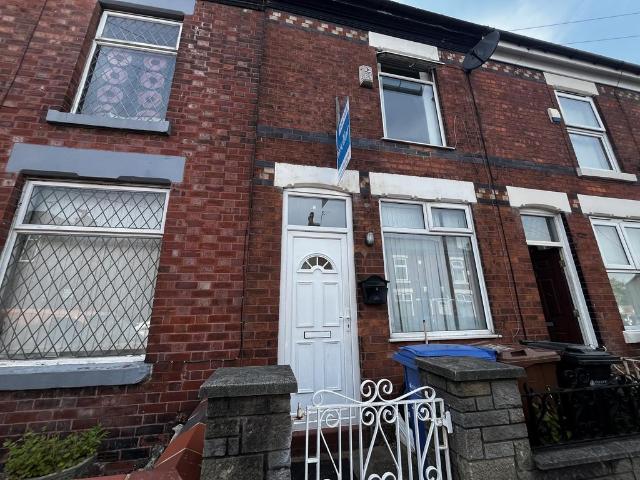 House for sale in Edgeley, Greater Manchester