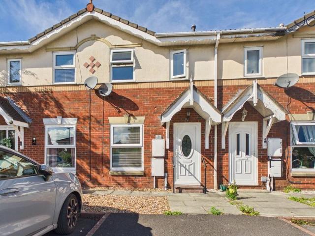 House for sale in White Lund, Lancaster