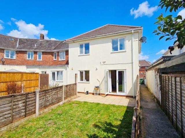 House for sale in Portfields, Hereford