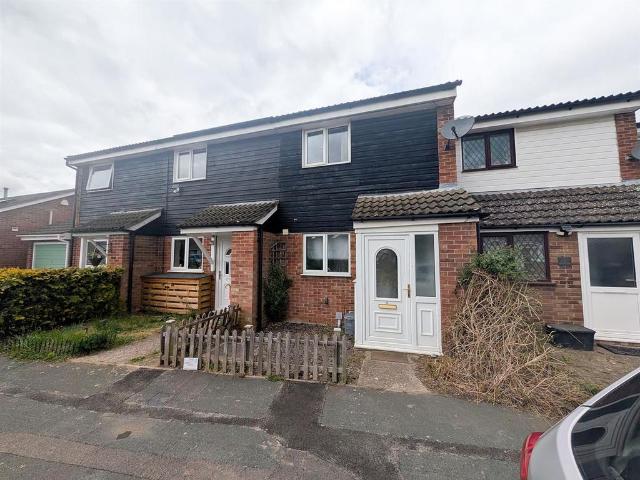 House for sale in Chedburgh, Suffolk