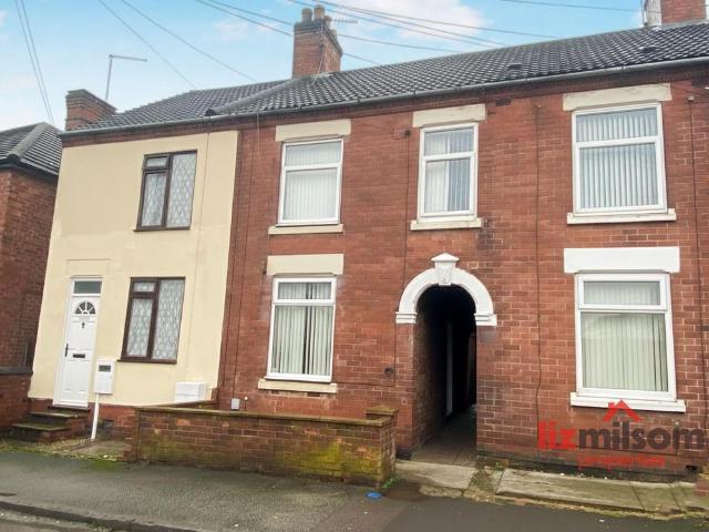 House for sale in Egginton, Isle Of Man