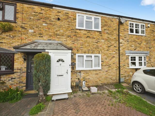 House for sale in Epping, Essex