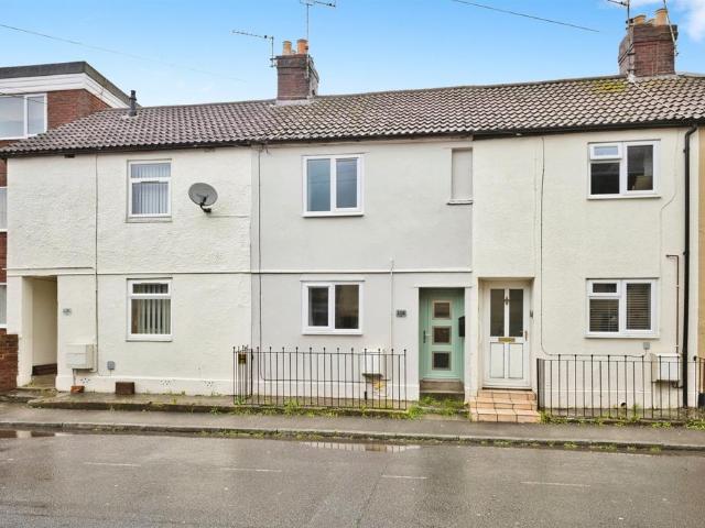 House for sale in Yeovil, Somerset