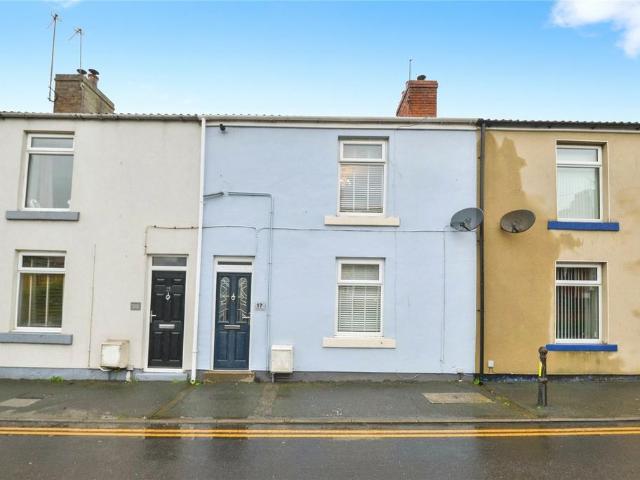 House for sale in Hinderwell, North Yorkshire