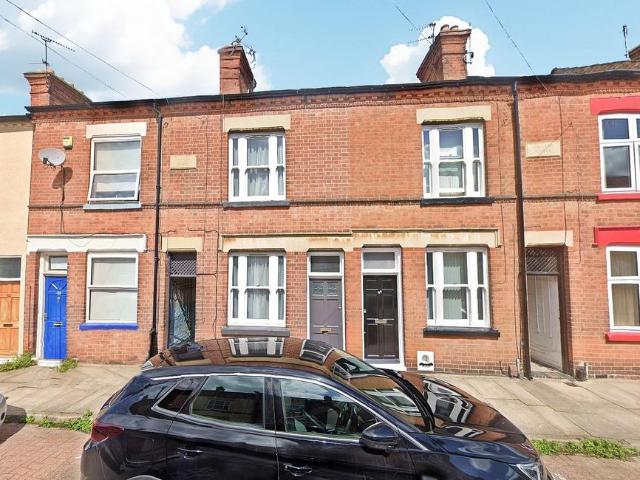 House for sale in South Wigston, Wigston Magna