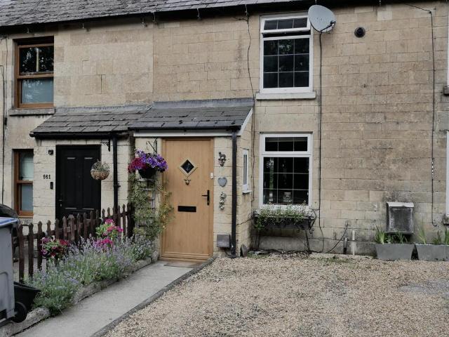 House for sale in Calne