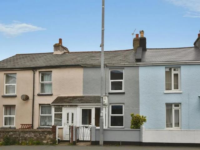 House for sale in Knowles Hill, Bridford