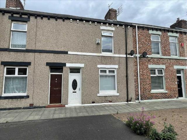 House for sale in Hebburn, Tyne And Wear
