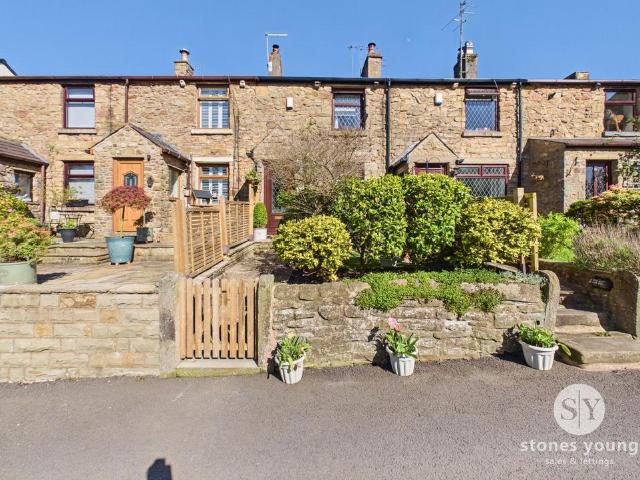 House for sale in Paradise, Lancashire