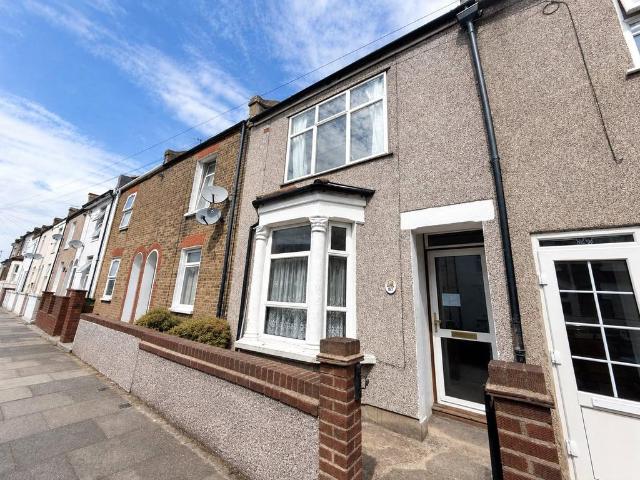 House for sale in Glyndon, Plumstead