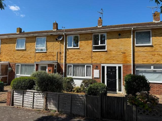 House for sale in Westwood, Acol