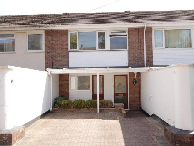 House for sale in Budlake, Devon