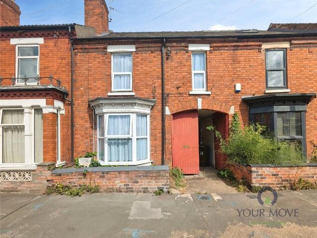 House for sale in New Boultham, Brayford